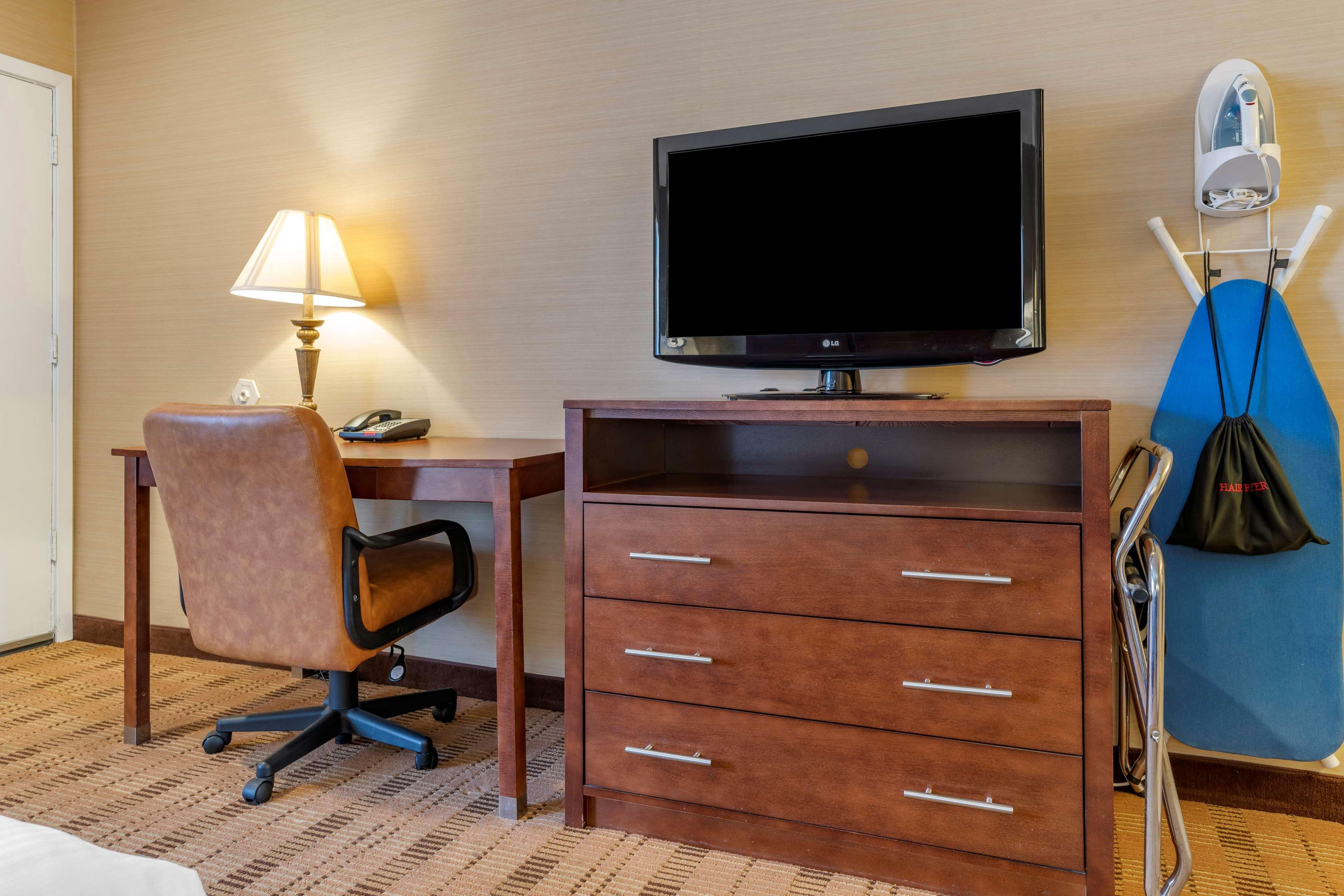 Best Western Inn Санта Клара Экстерьер фото